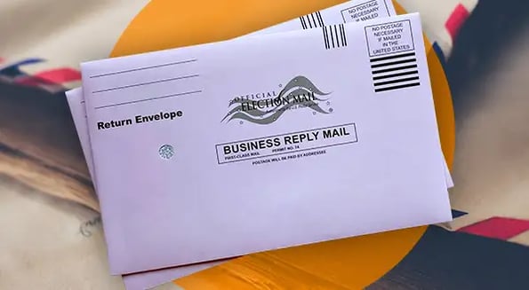 A peek inside the vote-tech industry